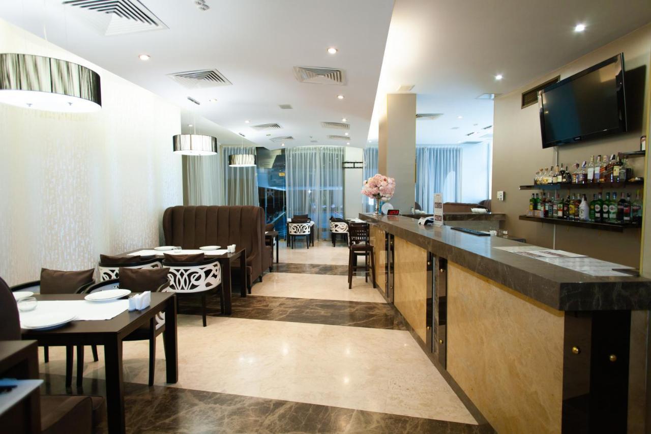 Stella Residence Club Odessa Luaran gambar