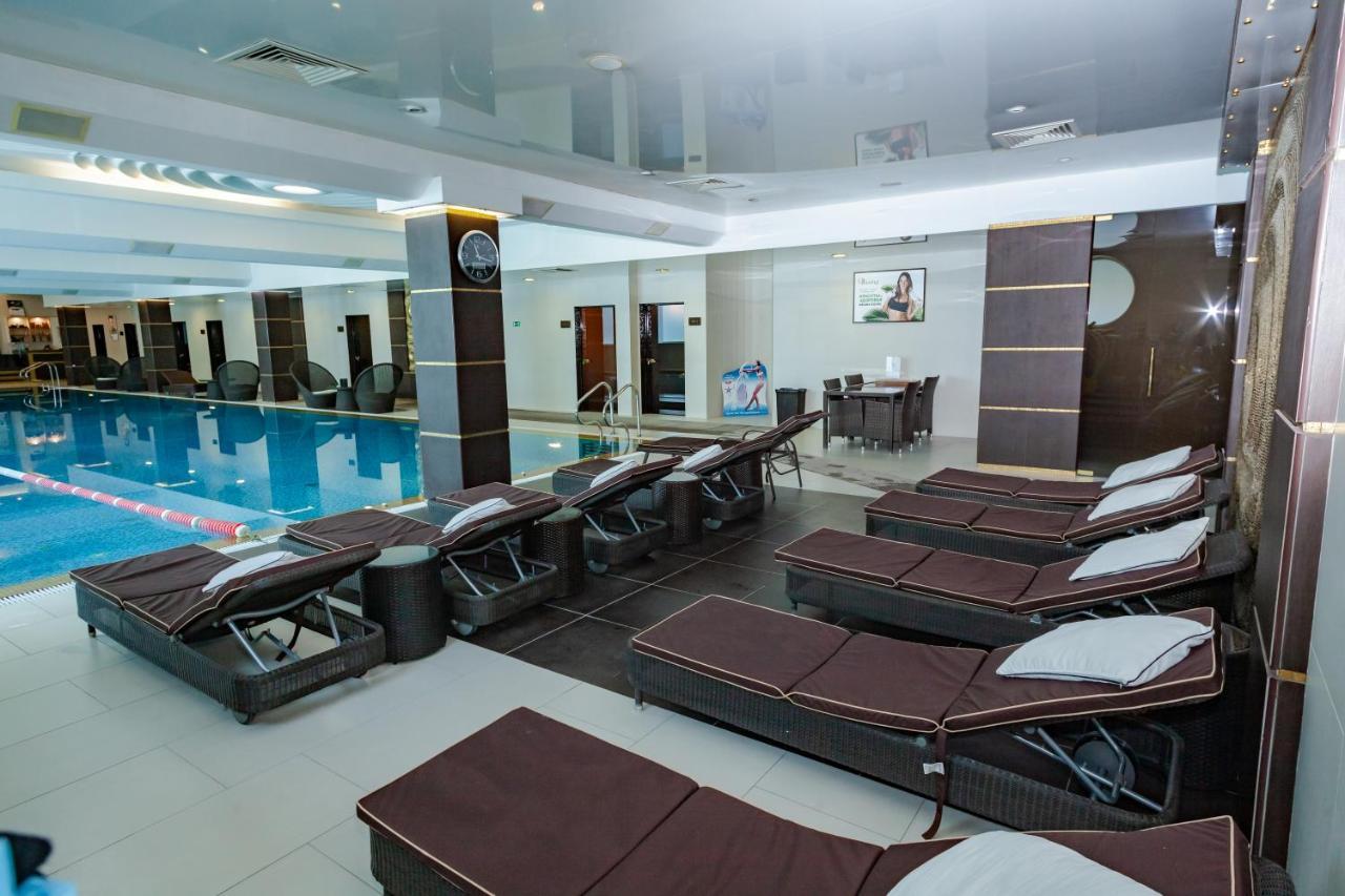 Stella Residence Club Odessa Luaran gambar