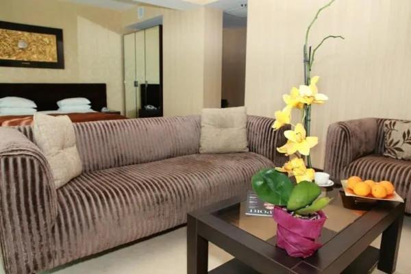 Stella Residence Club Odessa Luaran gambar