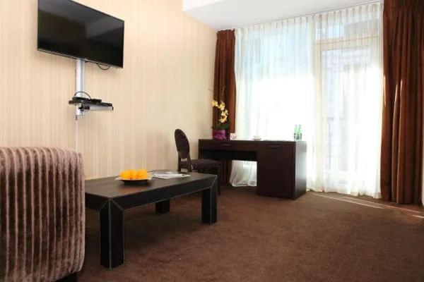 Stella Residence Club Odessa Luaran gambar