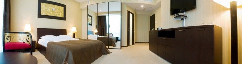 Stella Residence Club Odessa Luaran gambar