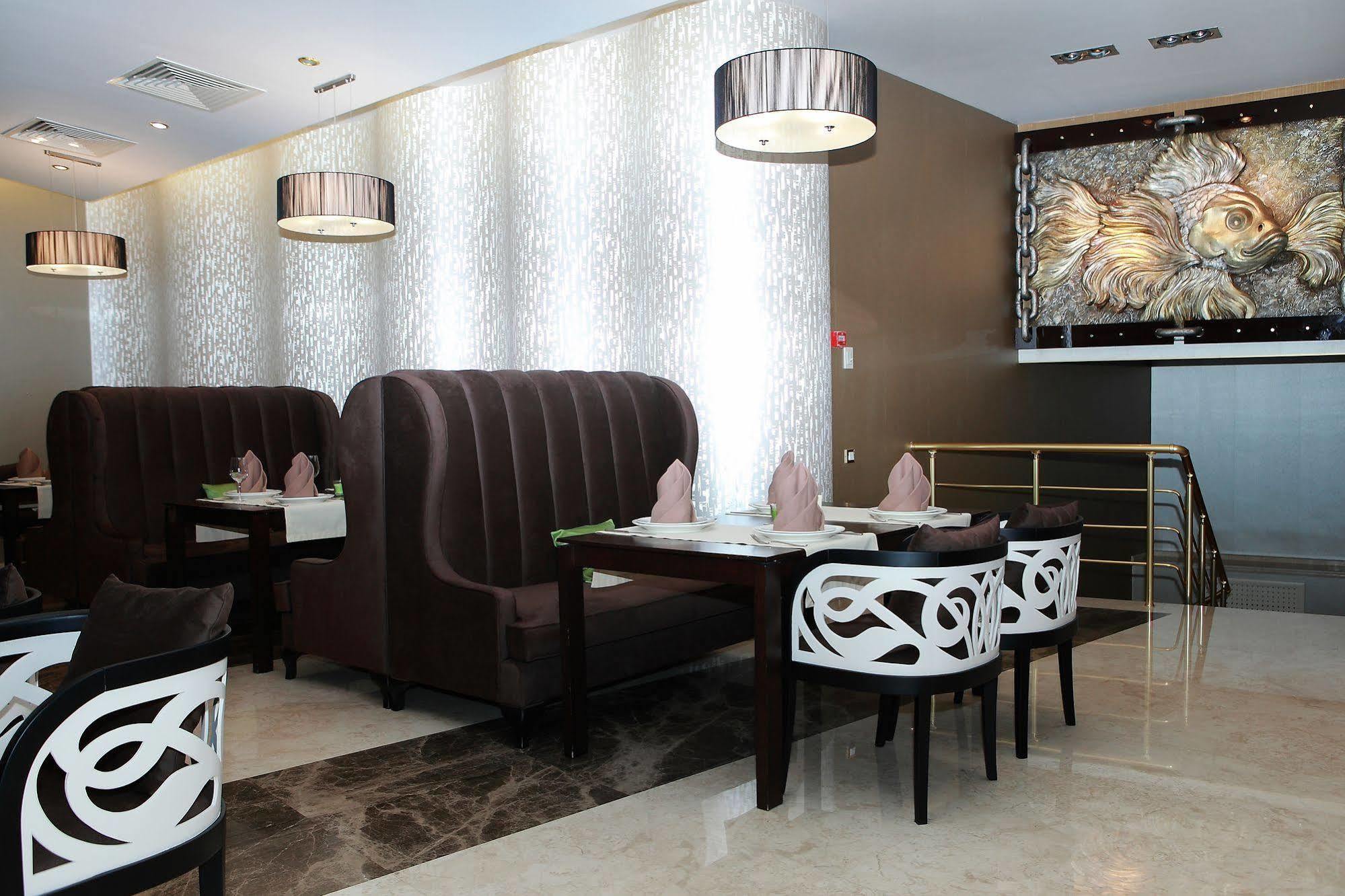 Stella Residence Club Odessa Luaran gambar