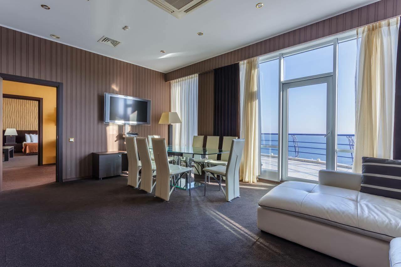 Stella Residence Club Odessa Luaran gambar